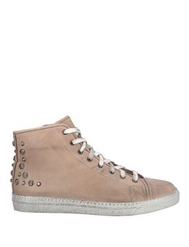 Sneakers Hombre Caqui 39,42,44,45 Hombre