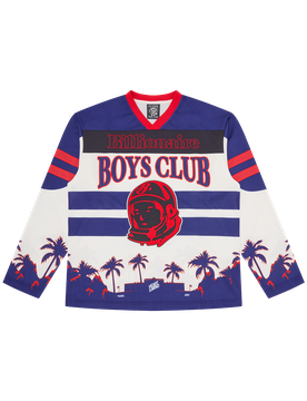 Stadium Hockey Top - Multi