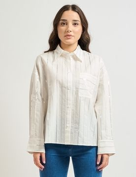 PENNY BLACK Camicie Bianco