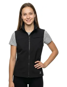 Gilet Accelerate 18375 Black XL