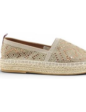 Espadrilles Ibiza001-Pe26-Bei016 36;35 Female