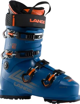 Chaussures De Ski Alpin Lx 100 Hv Gw Atlantic Blue 29.0 Homme