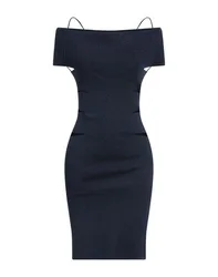 Mini-Kleid Damen Nachtblau 36,38 Damen