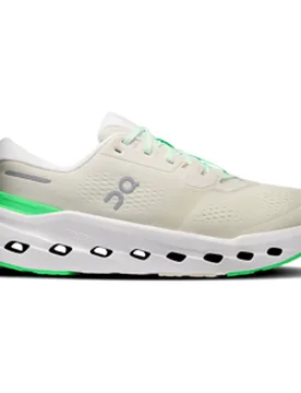 On CLOUDRUNNER 3 Herren Ghost Verdite Gr. 41 - ON RUNNING - FashionsVida