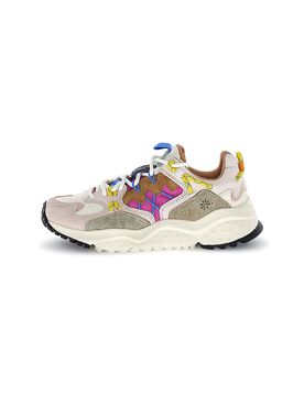 Sneaker YAMABUSHI bunt 39 damen