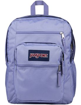 Rucksack Big Student Backpack Einheitsgrösse