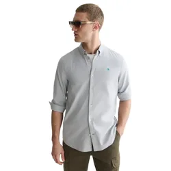 Camicia A Maniche Lunghe 18266 Trade Winds S