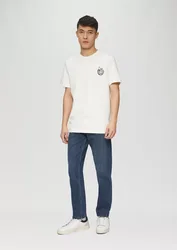 Jeans-Hose male
