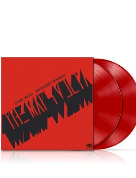 Lucro Sucio; Unfinished Business von - LP (Coloured, Limited Edition, Standard) - None - unisex