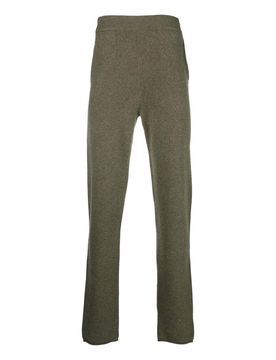 Extreme Cashmere Pantaloni