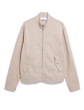 Blouson beige M herren