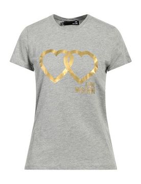 T-shirts Damen Grau 38 Damen
