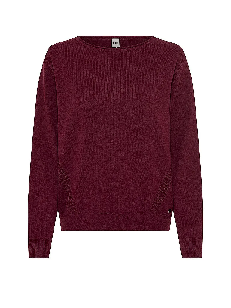 Brax Pullover LISA baya 34 - Brax - FashionsVida