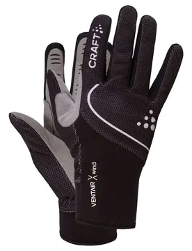 Gants Pro Ventair Wind Black 2XS Homme