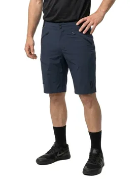 Short Explorair Light Dark Blue L - Scott - FashionsVida