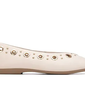 Carmela Ballerine 163305 Ice EU 39