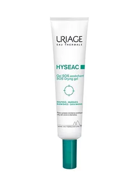 URIAGE Gel SOS Hyseac - Uriage - FashionsVida