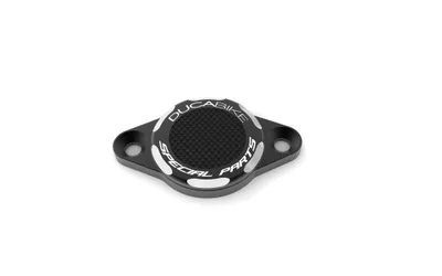 Cif05 Cover Ispezione Fase Dbk Ducati Supersport 2017-2023