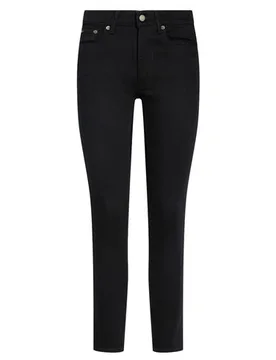 Pantalones vaqueros Mujer Negro 25,26,28,31 Mujer - Ralph Lauren - FashionsVida