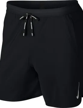 Nike Short Running Black 2XL - Nike - FashionsVida