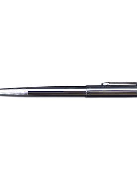 Kugelschreiber Space Pen - Chrom Chrom adult