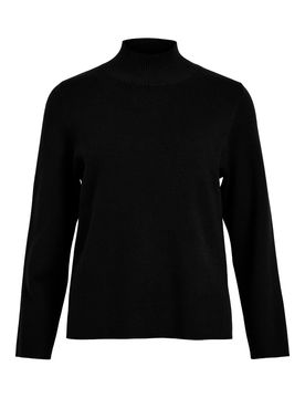 OBJECT Jersey 'OBJReynard' negro