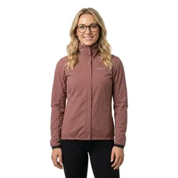 Giacca Core Bike Subz Insulate Rose Brown