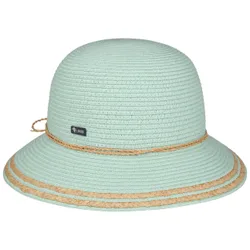 Tivera Viscose Hat by - mint green - Damen - Size: One Size