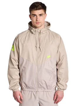 Men Jackets - White - Size XXL - White - Size: 2X-Large - Nike - FashionsVida