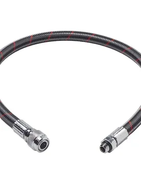Tubo Flessibile Oms High Flexible Inflator - Miflex - FashionsVida