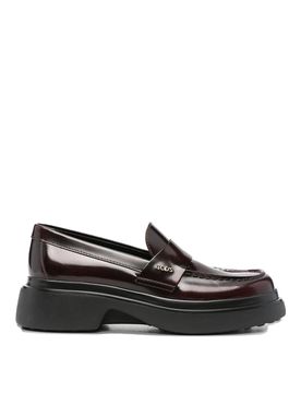 Tod's Stringate