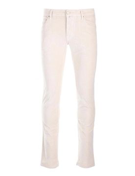 Jacob Cohen Pantaloni Nick Slim