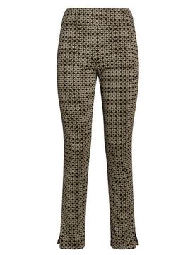 Hose Damen Schwarz 40 Damen