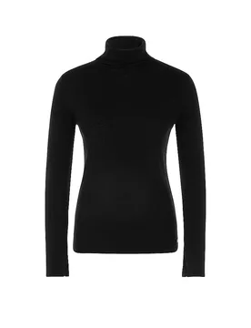 Marc Cain Dolcevita nero 44 - Marc cain - FashionsVida