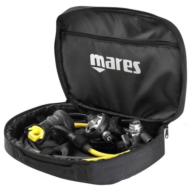 Set Di Regolatori Subacquei Dual Adj 62x Int Performance