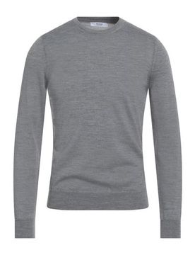 Pullover Hombre Gris perla 46,56 Hombre