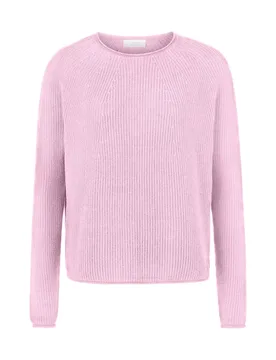 Seamless Crew-neck Half Cardigan female - XL - FashionsVida