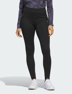 Leggings Ultimate365 Cold.rdy L Black