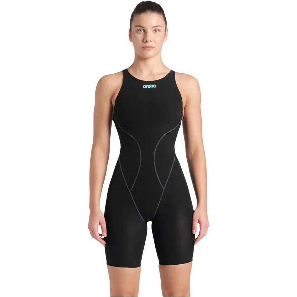 Traje de competición de natación de mujer Powerskin Impulso - Arena - FashionsVida