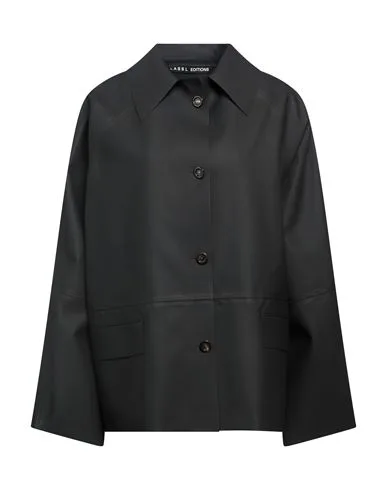 Jacke & Anorak Damen Schwarz L,S Damen - KASSL EDITIONS - FashionsVida