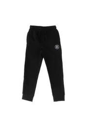Pantalone in felpa NERO 10-12