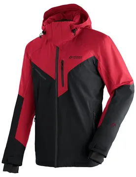 Veste Waterproof Touring Pajares Black / Salsa 29