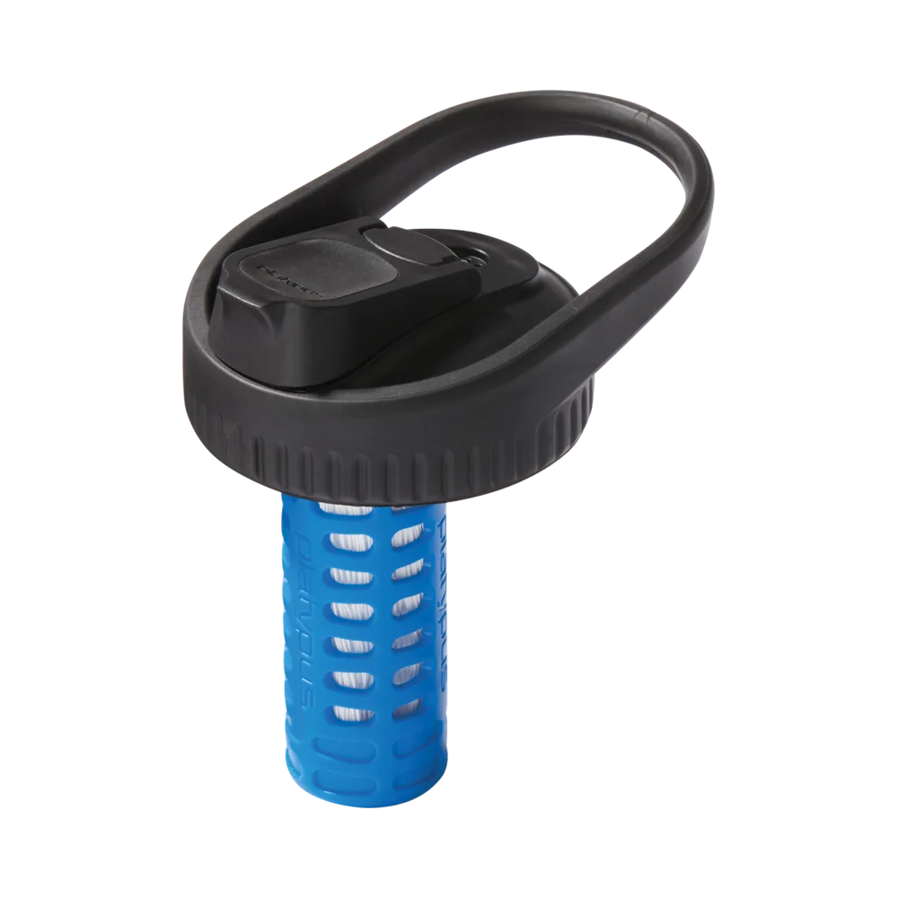 Platypus DayCap In-Bottle Filter - Platypus - FashionsVida