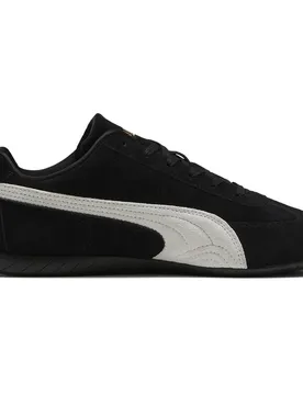 Baskets Speedcat Og Black / White EU 40 Homme