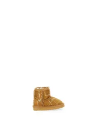 Stivaletti Eskimo CAMMELLO 28