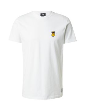 Camiseta 'Lazy Sunny Day' / /