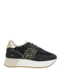 Sneakers Mujer Carbón 35,36,38,39,40 Mujer