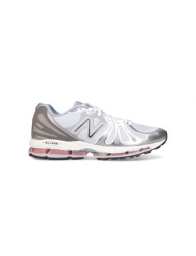 Low Profile Men's Sneakers - Mini Performance Style
