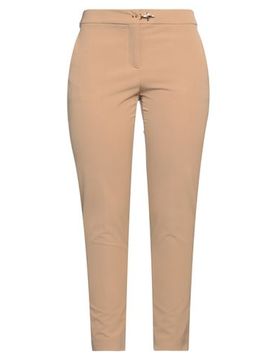 FAY Hose Damen Kamel 32 Damen