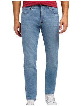 Straight Leg Jeans Prince Us 28 / 32 Male